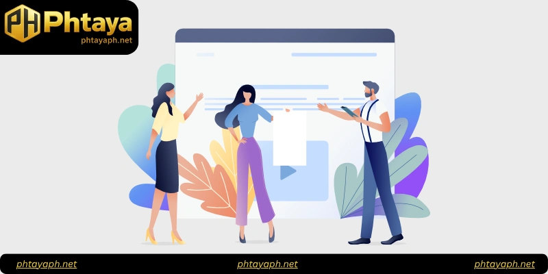 FAQ: About Us at Phtaya