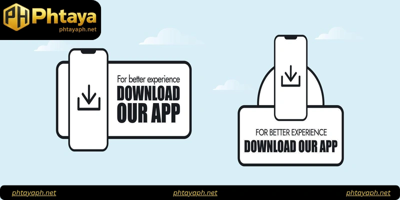 Why Choose the Phtaya App?