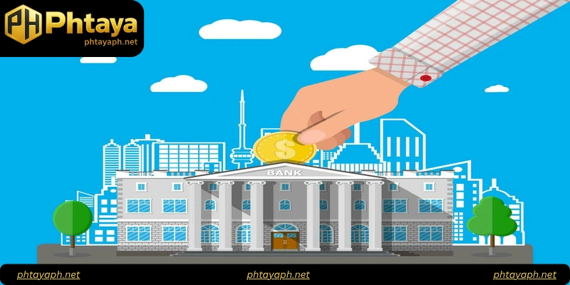 Security and Responsible Deposits