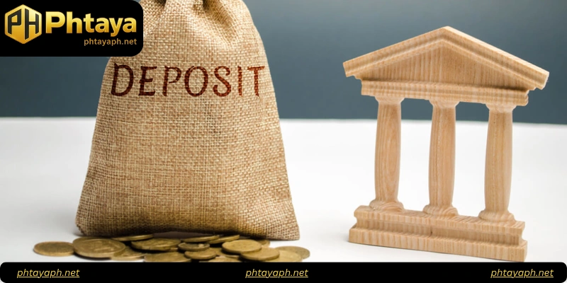 Payment Methods Available