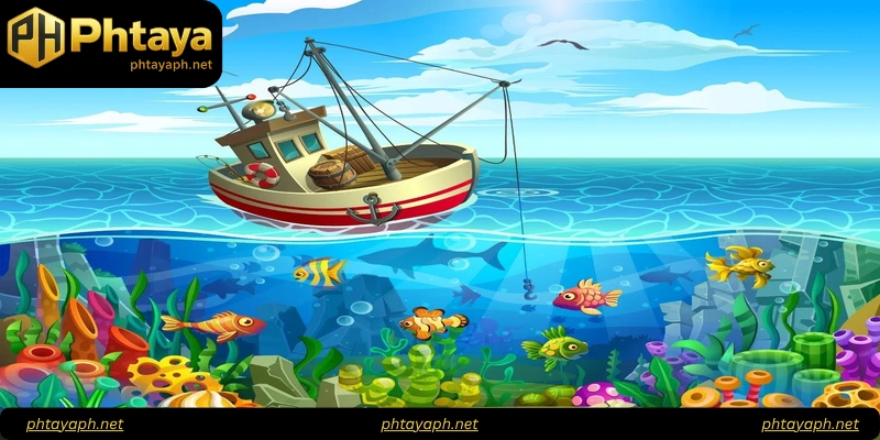Top Strategies for Phtaya Fishing