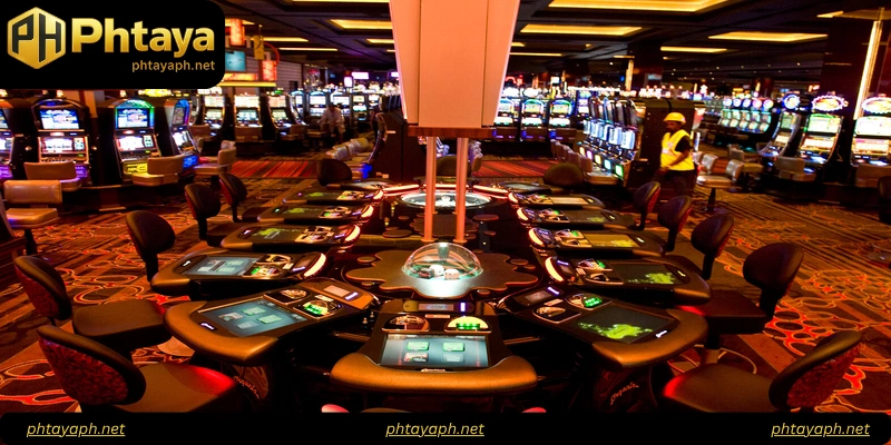Live Casino Tips for Beginners