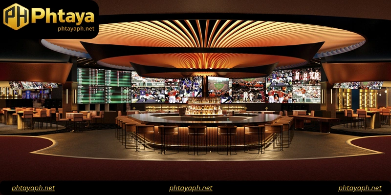 Popular Games at Phtaya Live Casino