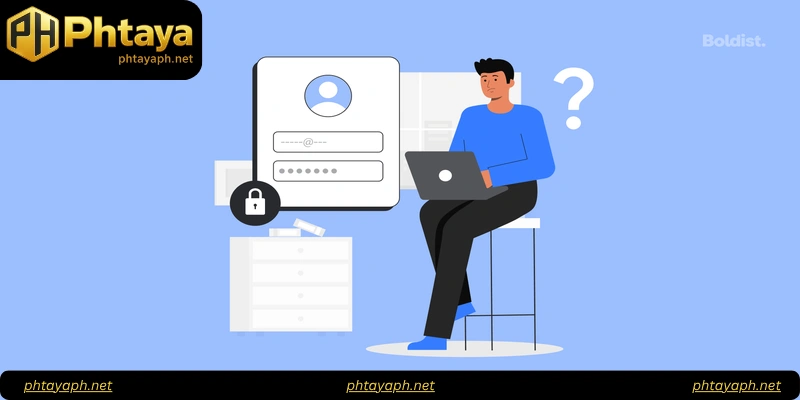 How to Perform a Phtaya Login
