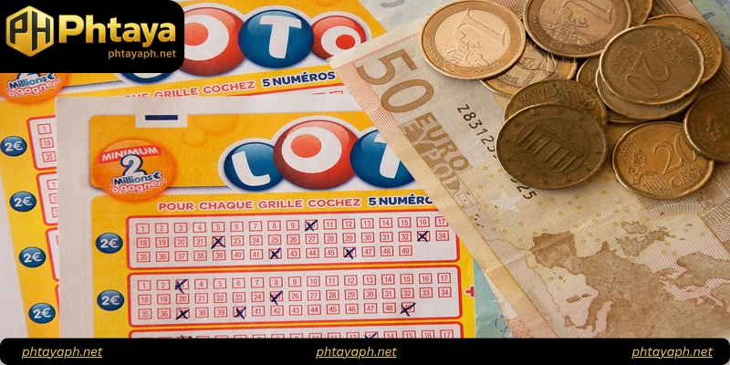FAQs about Phtaya Lottery