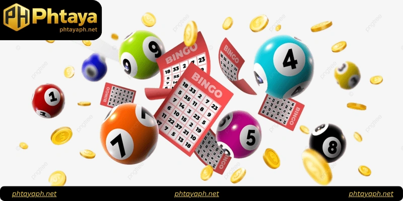 Understanding the Phtaya Lottery System