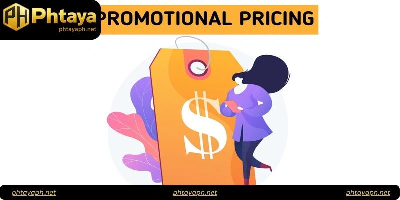 Promotion Comparison Table