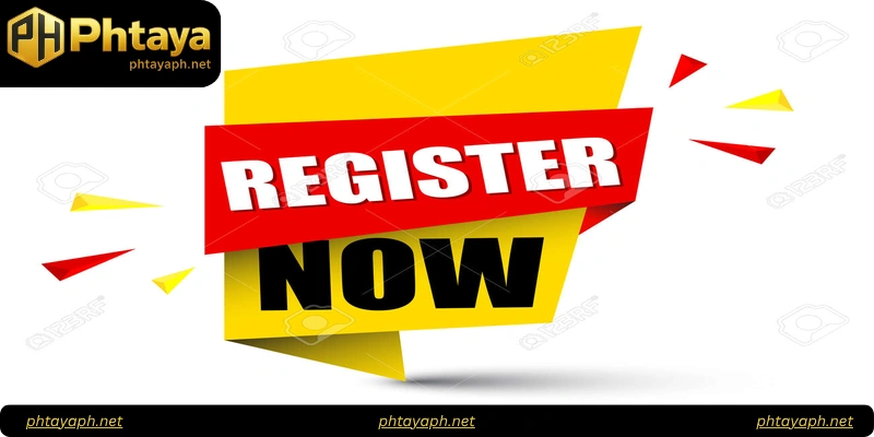 Why Register at Phtaya?