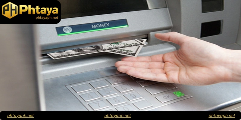 Step-by-Step Withdrawal Process