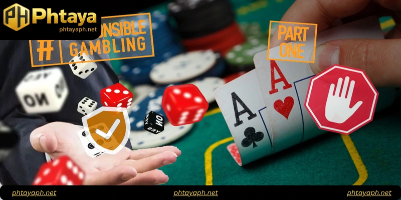 Understanding Responsible Gaming