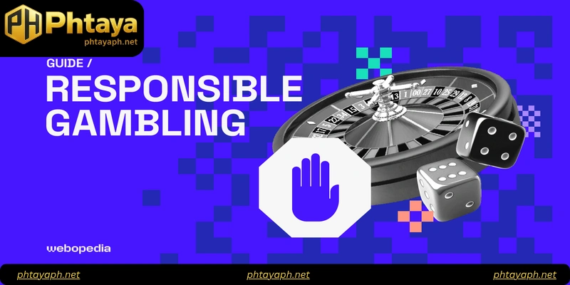 FAQ on Responsible Gaming