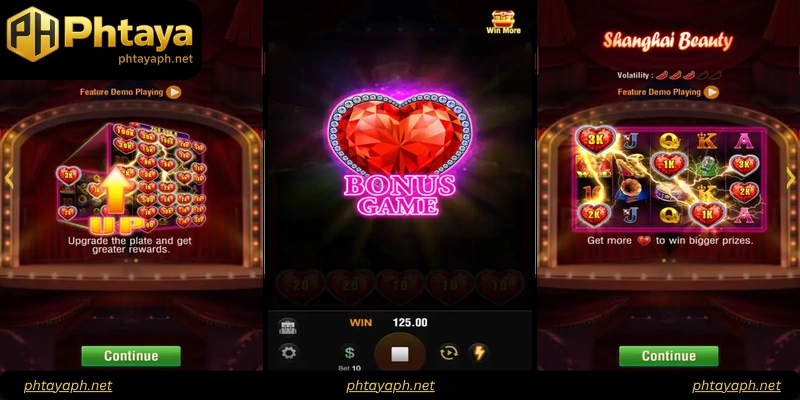 Gameplay Mechanics