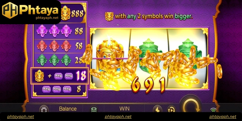 Overview of Super Rich Slot