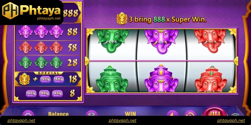 How to Play Super Rich Slot