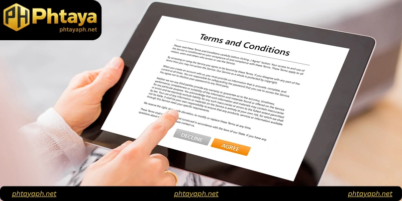Risk Management Tips