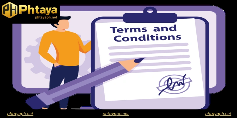 Common Misunderstandings About Terms