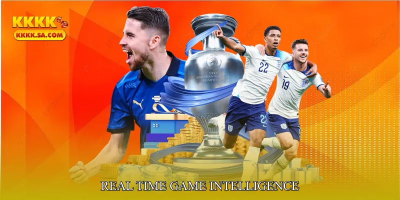 Real Time Game Intelligence