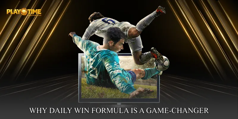 Why Daily Win Formula is a Game-Changer