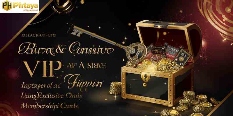 Casino VIP Program: Unlock Elite Rewards