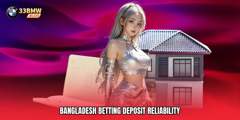 Bangladesh betting deposit reliability