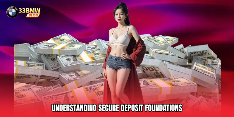 Understanding Secure Deposit Foundations