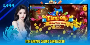 fish arcade casino Bangladesh