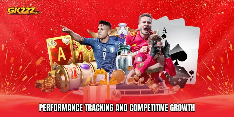 Performance Tracking and Competitive Growth