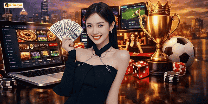 What Makes a Premium Gaming Platform Stand Out?